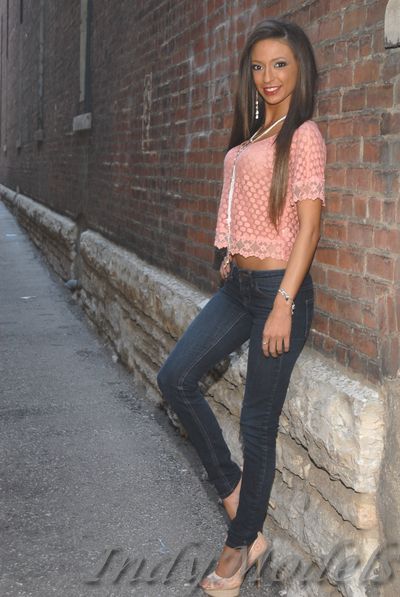 IndyModels - Indianapolis Modeling Agency