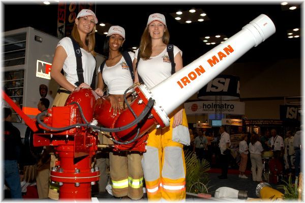 FDIC Trade Show